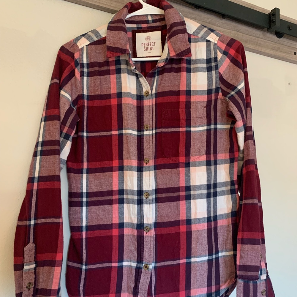 $5-$20 Closet Purge!